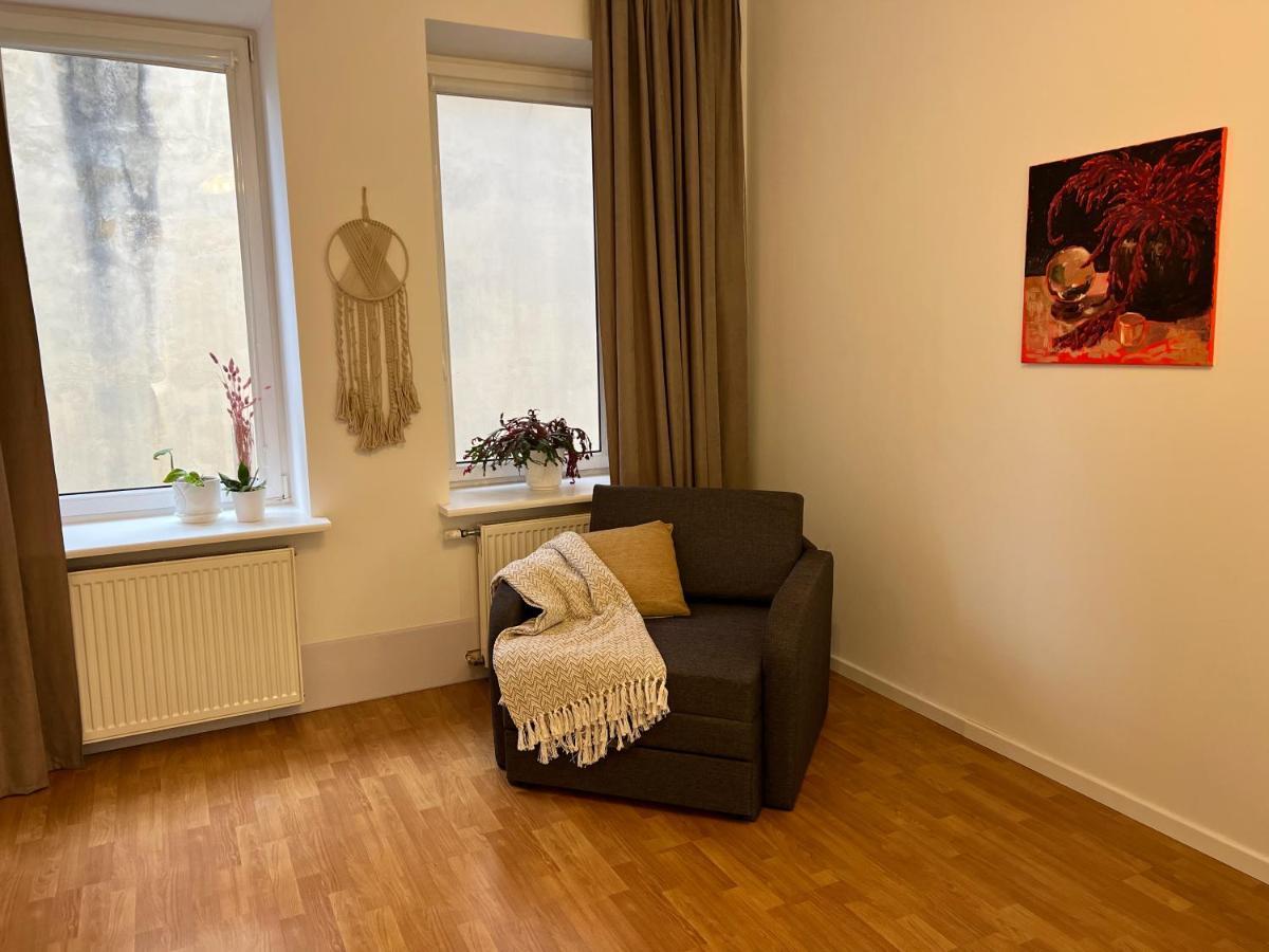 Maironis Apartment 3 Kaunas Exterior foto